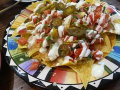 -panchos 墨西哥餐厅(嘉绿苑店)