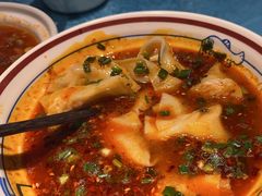 -张氏宽窄巷成都菜(澳德乐店)