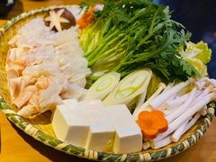 -綱元·海鲜豆捞(明州里店)