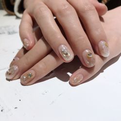 -TsukiNail艺术美甲美睫沙龙