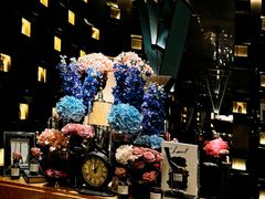 -足莲得·足道SPA(滨湖银泰店)