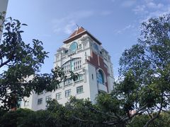 -厦门大学(思明校区)
