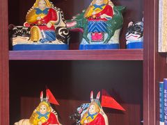 -正阳书局(西四南大街店)