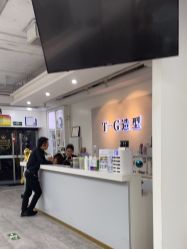 -爱秀造型 T-G