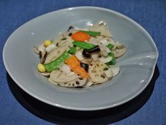 -宴周康·精致江浙菜(周浦店)