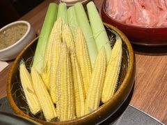 -巴奴毛肚火锅(京西大悦城店)