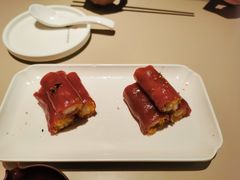 -蔡澜点心·粤菜(西单大悦城店)