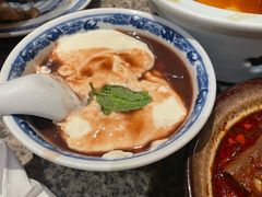 -南京大牌档(苏州中心店)