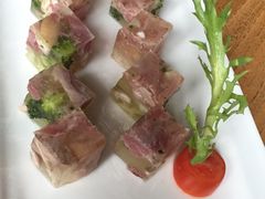 -热度餐厅(老佛爷店)