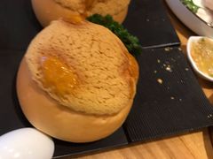 港式菠萝包-虾饺妹·酒家(海珠广场店)