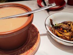 -来菜·湖北头牌藕汤(武商MALL众圆店)