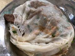 -标记美食新鲜猪杂(兴南大道店)