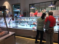 -巴黎贝甜(大宁国际商业广场店)