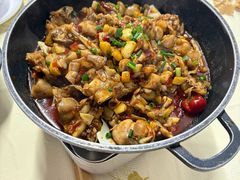 -聚味瞿记·龙虾堂(树木岭店)