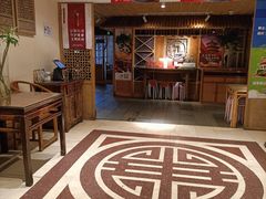 -渝信川菜(长安店)
