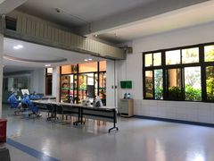 -深圳华侨城医院
