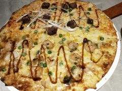 -必胜客(东营万达店)