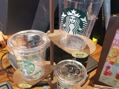 -星巴克臻选(北京太阳宫凯德店)