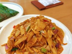 -隅乐胡椒虾·台湾菜·团建(皇岗店)