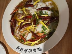 -太二酸菜鱼(正大广场店)