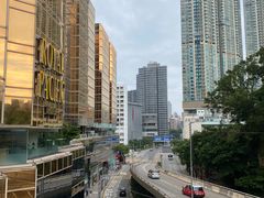 -香港皇家太平洋酒店