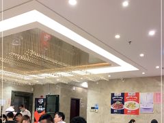 大堂-美极鲜食坊(宝安南路店)