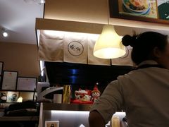 -雷门拉面·现熬骨汤(凯德来福士店)