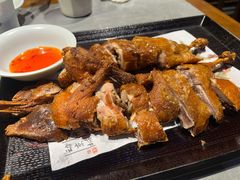 -姑苏家宴·苏帮菜·松鼠桂鱼(苏州总店)