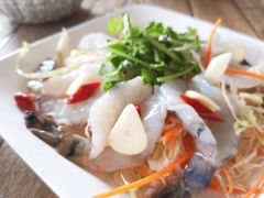 -Doo Dee Thai Food(Issan/Isaan/Esan)