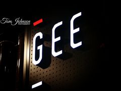 -Gee Coffee Roasters(万象天地店)