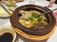 -阿露佳·舌尖上的安吉菜