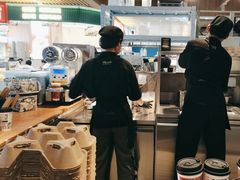 -霸王茶姬(常熟印象城店)