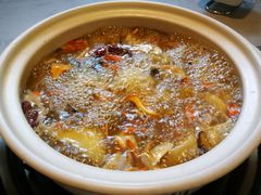 -大理董·董家小厨野生菌火锅(古城旗舰店)