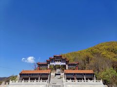 -北京金海湖景区