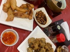 -海坛特色小吃·只做平潭特色菜(平潭店)