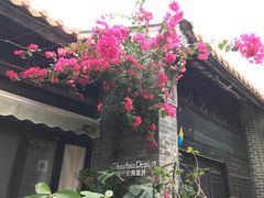 -黄埔古港