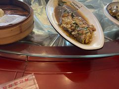 -韩记海鲜饺子旗舰店(红海新区店)
