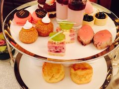 华尔道夫酒店廊吧-LONG BAR 廊吧(外滩华尔道夫酒店)