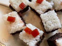 -烤肉宛饭庄(北新桥店)