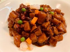 八宝辣酱-老克勒上海菜(南京路步行街店)