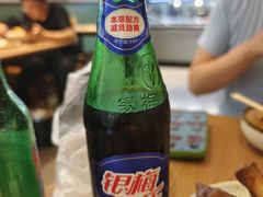 -肖家客饸饹面(郑州总店)