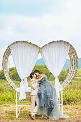 -布拉格婚纱摄影(真实客片店)