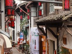 -小河直街历史文化街区