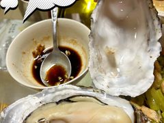 -盒马鲜生(馥邦国际店)