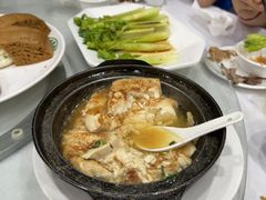 -绿雅居原生态农庄(小涌店)