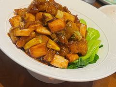 -山海菜馆·海肠捞饭·青岛菜(栈桥店)