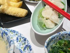 -古膳记猪肚鸡.生蚝鸡(拱北店)