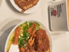 -小豆海棠(嘉兴路店)
