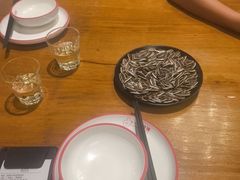 -一佳烤铺(丽江景苑店)
