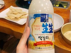 生生米酒-喇喇排骨火锅·传统韩式脊骨汤(望京西园总店)